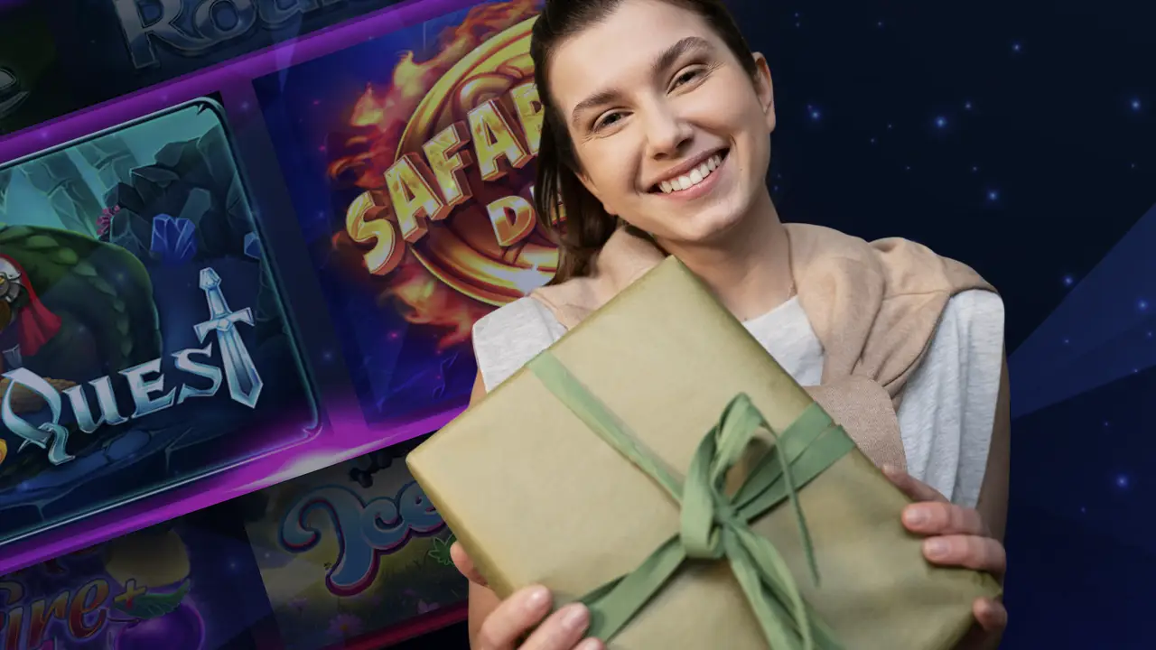 Чемпіон Казино - Бонуси за Депозит, Респіни, та Промокоди 