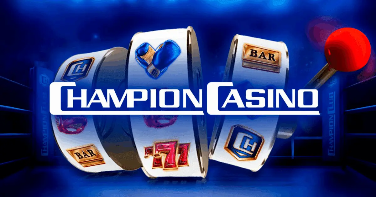 Скачати Champion Casino на iOS, Android і ПК image 1