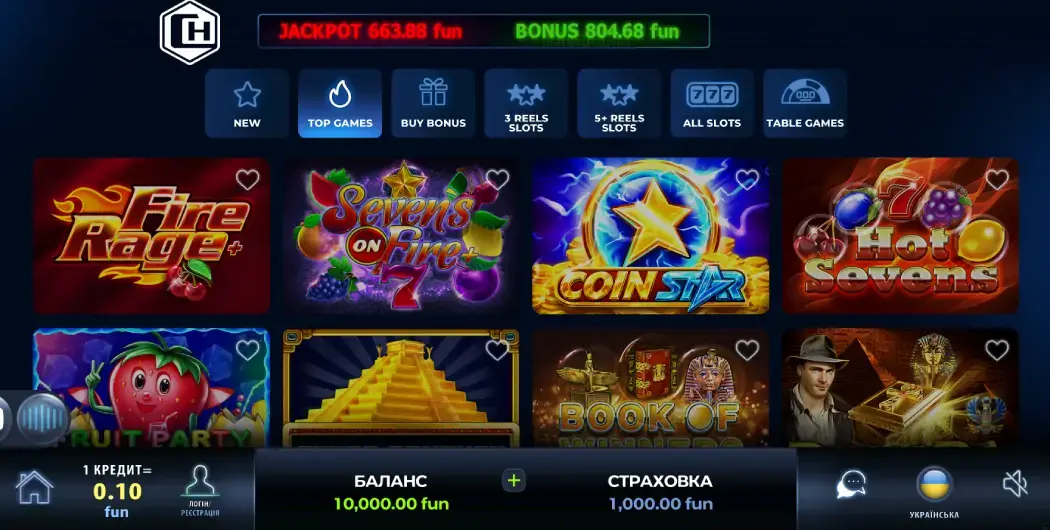 Скачати Champion Casino на iOS, Android і ПК image 2